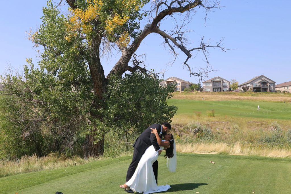Wedding & Reception Blog - Heritage Eagle Bend Golf Club