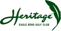 Heritage Eagle Bend Golf Club