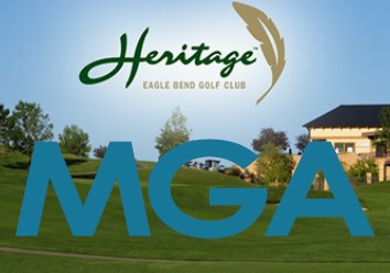 2025 MGA Stroke Play Challenge Entry